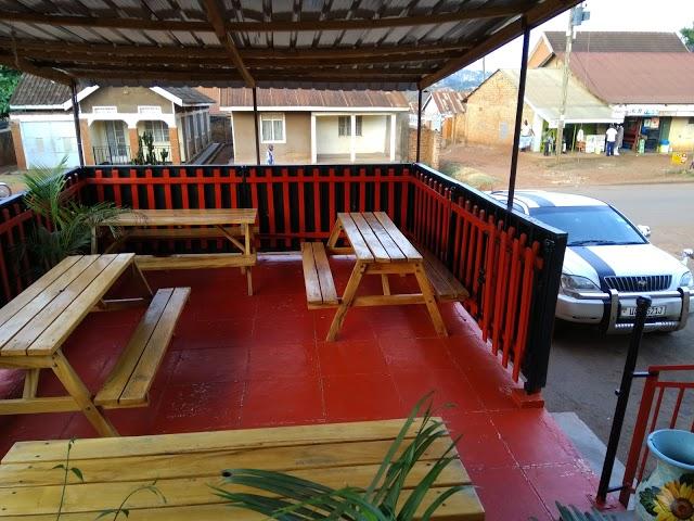 The Little Donkey Authentic Mexican Food